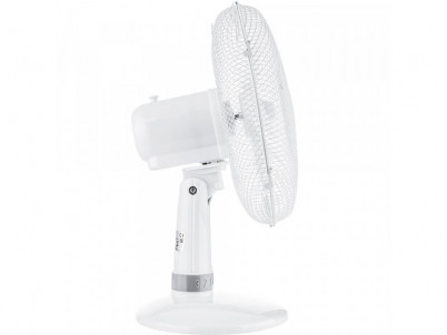 SFE 3027WH stolný ventilátor SENCOR