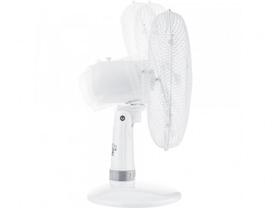 SFE 3027WH stolný ventilátor SENCOR
