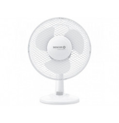 SFE 2327WH stolný ventilátor SENCOR