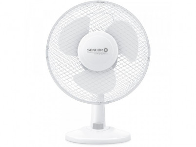 SFE 2327WH stolný ventilátor SENCOR