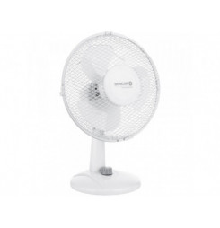 SFE 2327WH stolný ventilátor SENCOR