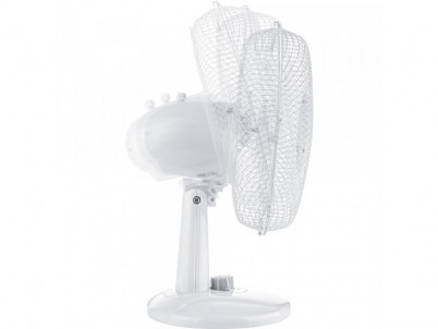 SFE 2327WH stolný ventilátor SENCOR