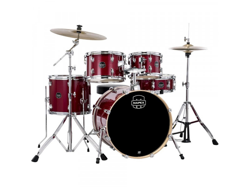 VE5044FTVM Venus bicia sada MAPEX