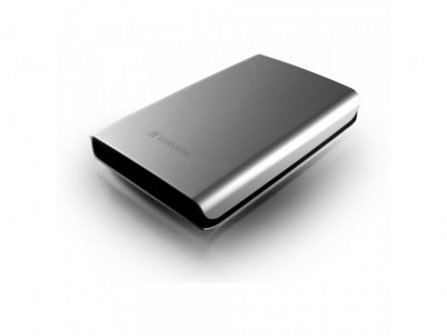 53071 Store'n'Go USB3.0 1TB HDD VERBATIM