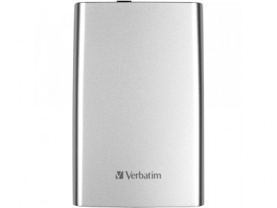 53071 Store'n'Go USB3.0 1TB HDD VERBATIM