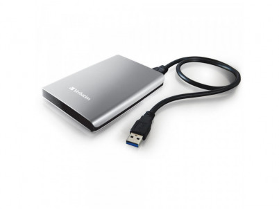 53071 Store'n'Go USB3.0 1TB HDD VERBATIM