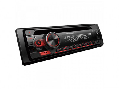 DEH-S320BT autorádio PIONEER