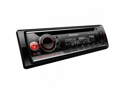 DEH-S520BT autorádio PIONEER