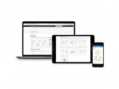 SWS 12500 WiFi meteostanica pro. SENCOR