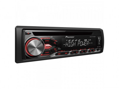 DEH-4800FD autorádio PIONEER