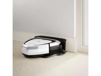 PURE I8 PI81-4SWN ROBOT. VYS. ELECTROLUX