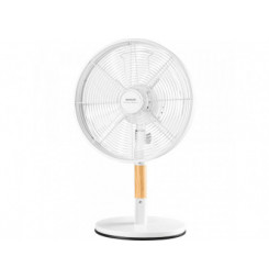 SFE 3080WH stolný ventilátor SENCOR