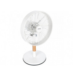 SFE 3080WH stolný ventilátor SENCOR