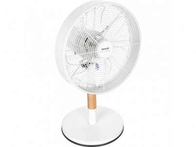 SFE 3080WH stolný ventilátor SENCOR