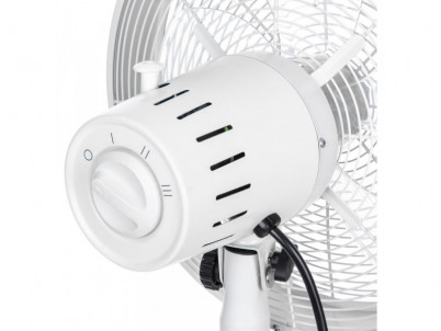 SFE 3080WH stolný ventilátor SENCOR