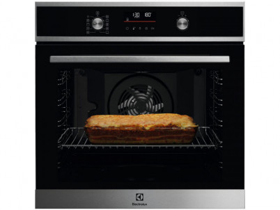 EOF6P76X2 rúra vstavaná ELECTROLUX