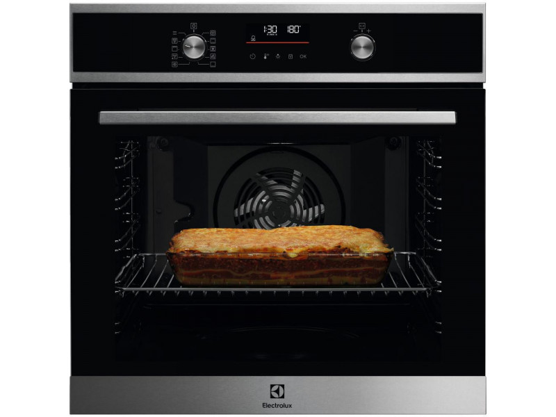 EOF6P76X2 rúra vstavaná ELECTROLUX