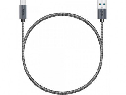 YCU 311 GY kábel USB A 3.1 / C 1m YENKEE