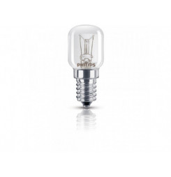 Philips App 25W E14 230-240V T25 CL OV