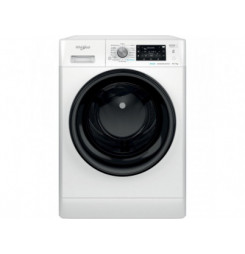 FFWDD 1076258BV EU Práč.s suš. WHIRLPOOL