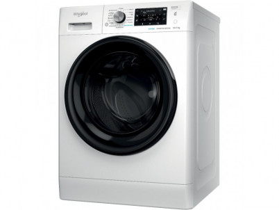 FFWDD 1076258BV EU Práč.s suš. WHIRLPOOL