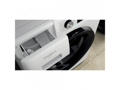 FFWDD 1076258BV EU Práč.s suš. WHIRLPOOL