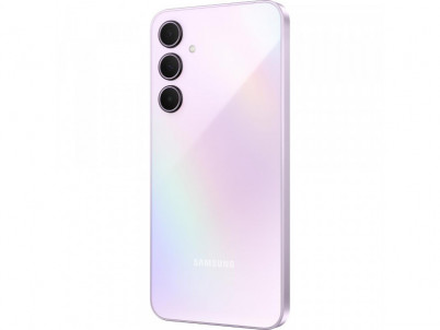 Galaxy A35 5G 8/256GB Violet SAMSUNG