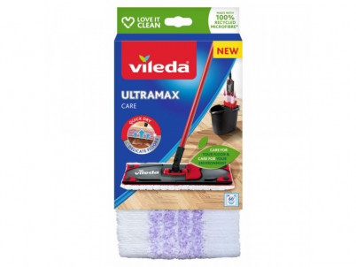 Ultramax Care 100% recyk. náhrada VILEDA