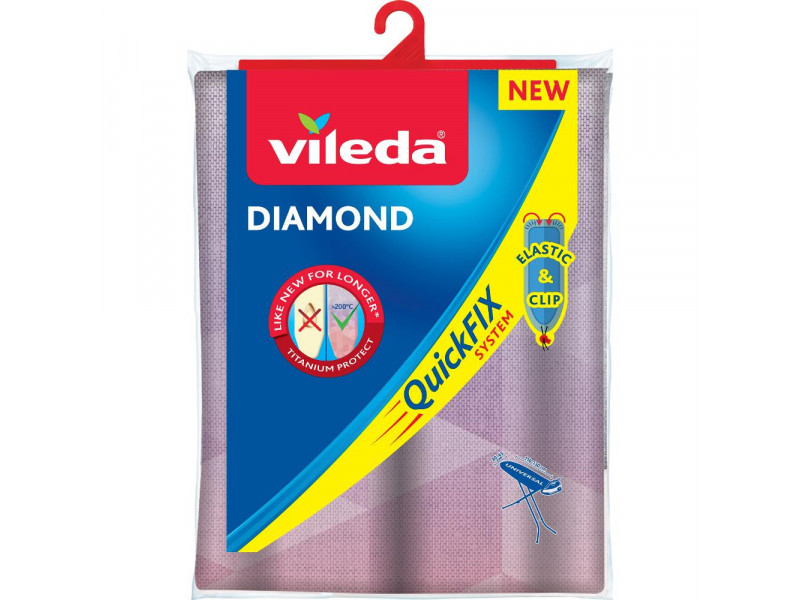 Diamond Poťah VILEDA