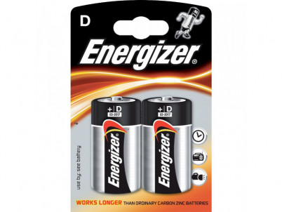 Energizer Base D 2ks 35032918