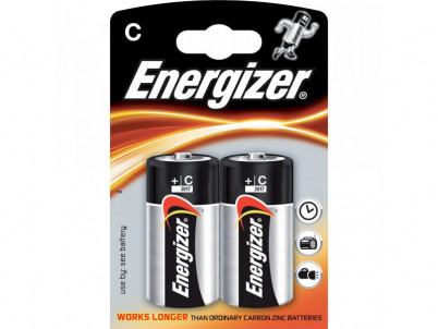 Energizer Base C 2ks 35032917