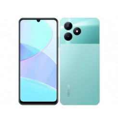 C51 DS 4/128GB Mint Green REALME