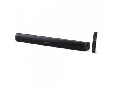 HT-SB107 BT SLIM SOUNDBAR 2.0 SHARP