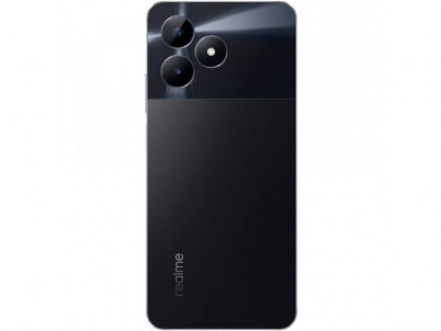 C51 DS 4/128GB Carbon Black REALME