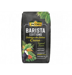 Barista Tropical Fusion 1kg káva Jacobs