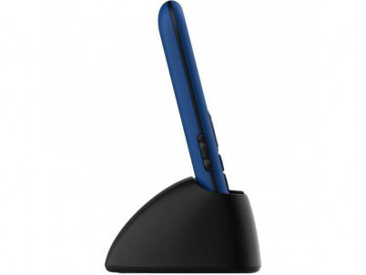 Halo 21 Senior blue, charging stand CPA