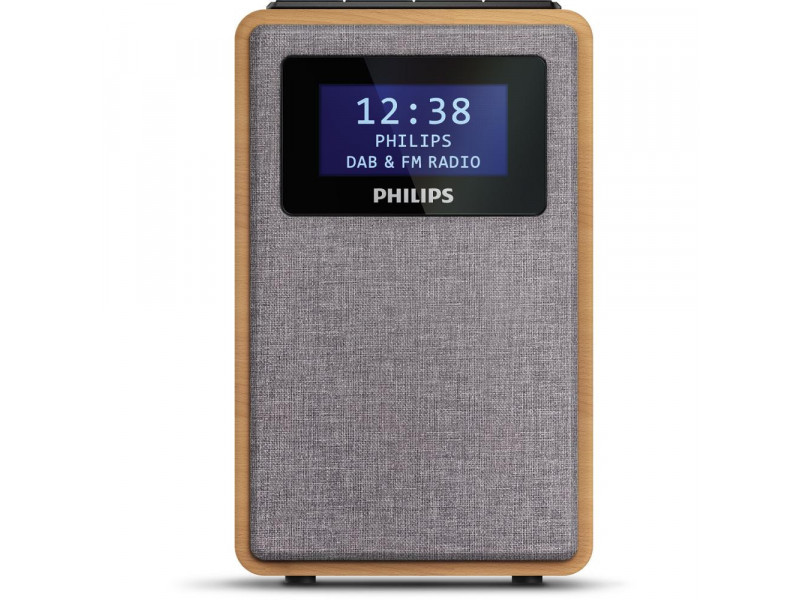 TAR5005/10 prenosné rádio PHILIPS