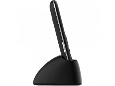 Halo 21 Senior black, charging stand CPA