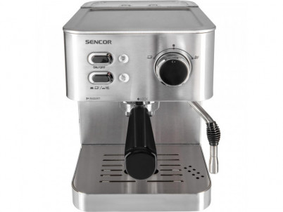 SES 4010SS Espresso SENCOR