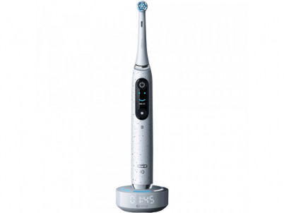 IO Series 10 White zubná kefka Oral-B