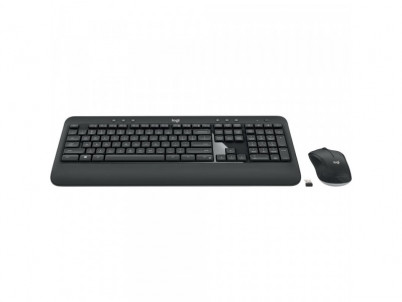 MK540 bezdr. set klávesnica+myš LOGITECH