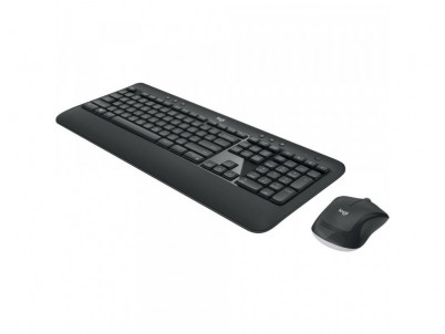 MK540 bezdr. set klávesnica+myš LOGITECH