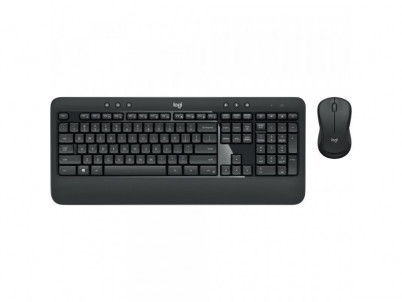 MK540 bezdr. set klávesnica+myš LOGITECH