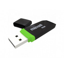 USB FD 16GB 2.0 Speedboat black MAXELL