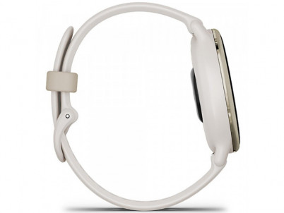 vívoactive 5 Ivory/Cream Gold GARMIN