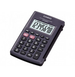 HL 820 LV BK (ČIERNA) (b) CASIO