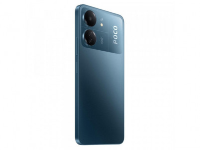 C65 8/256GB Blue POCO