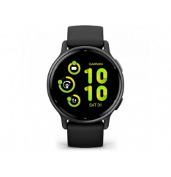 vívoactive 5 Black/Slate GARMIN