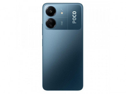 C65 8/256GB Blue POCO