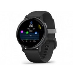 vívoactive 5 Black/Slate GARMIN